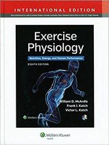 Exercise Physiology 8e International Ed