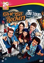 Ghost Rockers OnTour - 20 Jaar Studio 100