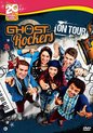 Ghost Rockers On Tour - 20 Jaar Studio 100