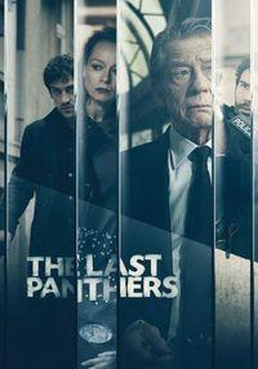 The Last Panthers - Seizoen 1 (Dvd), John Hurt | Dvd's | bol.com