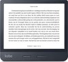 foto van Kobo Libra H2O e-reader - Waterdicht - Grote 7 inch scherm - Instelbaar warme kleur - 8GB - Wifi - Zwart