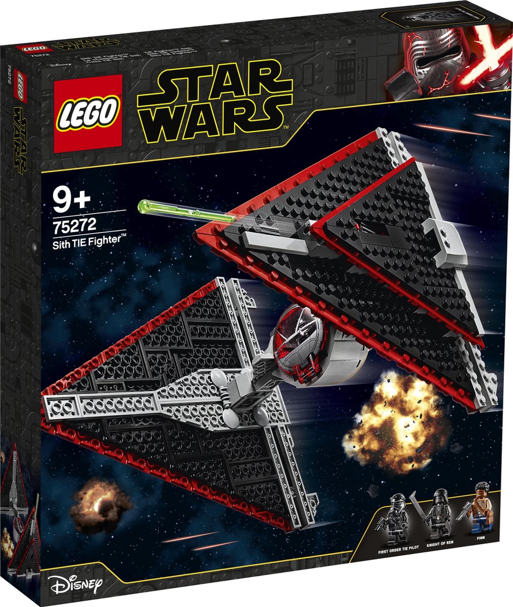 lego star wars 75017