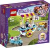 foto van LEGO Friends IJskar - 41389