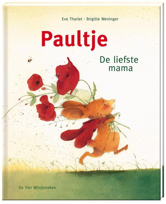 Paultje - De liefste mama - Brigitte Weninger | Nextbestfoodprocessors.com