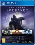 Destiny 2: Forsaken - Legendary Collection - PS4