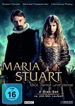 McGovern, J: Maria Stuart - Blut, Terror & Verrat