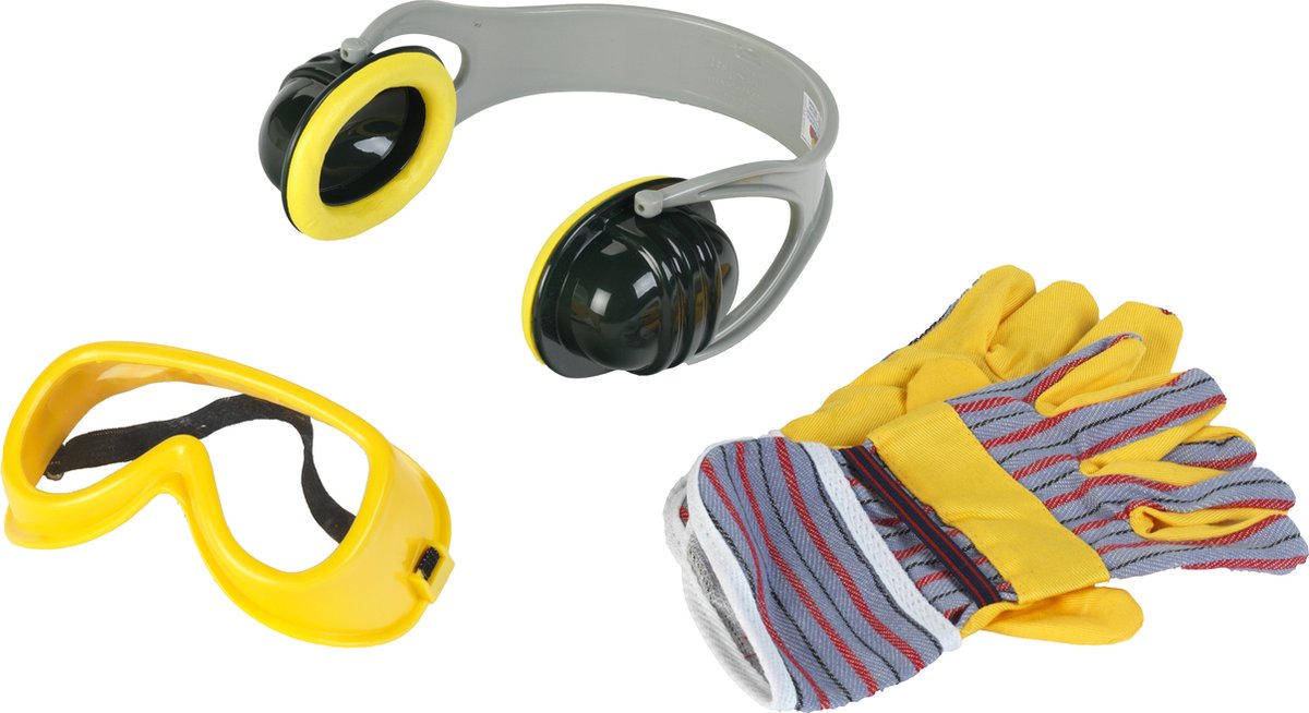 Bosch Speelgoed gereedschap accessoires - Speelgoed tuingereedschap - Tuinspeelgoed