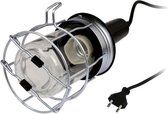 ZENITECH 5 m 60 W bedrade metalen wand voor E27-lamp