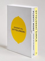 Omslag Essential Ottolenghi