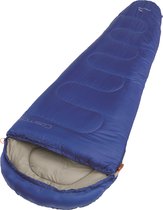 Easy Camp Cosmos Sleeping Bag, blauw/grijs