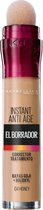 Maybelline Instant Age Rewind Eraser Dark Circles Treatment Concealer 04 Honey 6ml