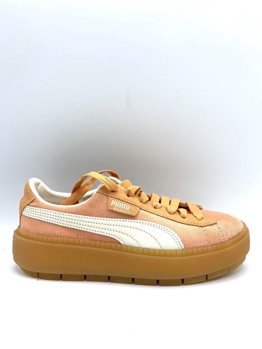 Platform trace corduroy sale
