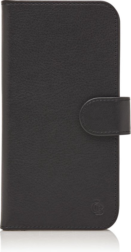 Castelijn & Beerens - Nappa X RFID Case iPhone 11 zwart | bol.com