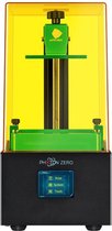 Anycubic Photon-Zero - SLA/DLP UV Resin 3D-Printer