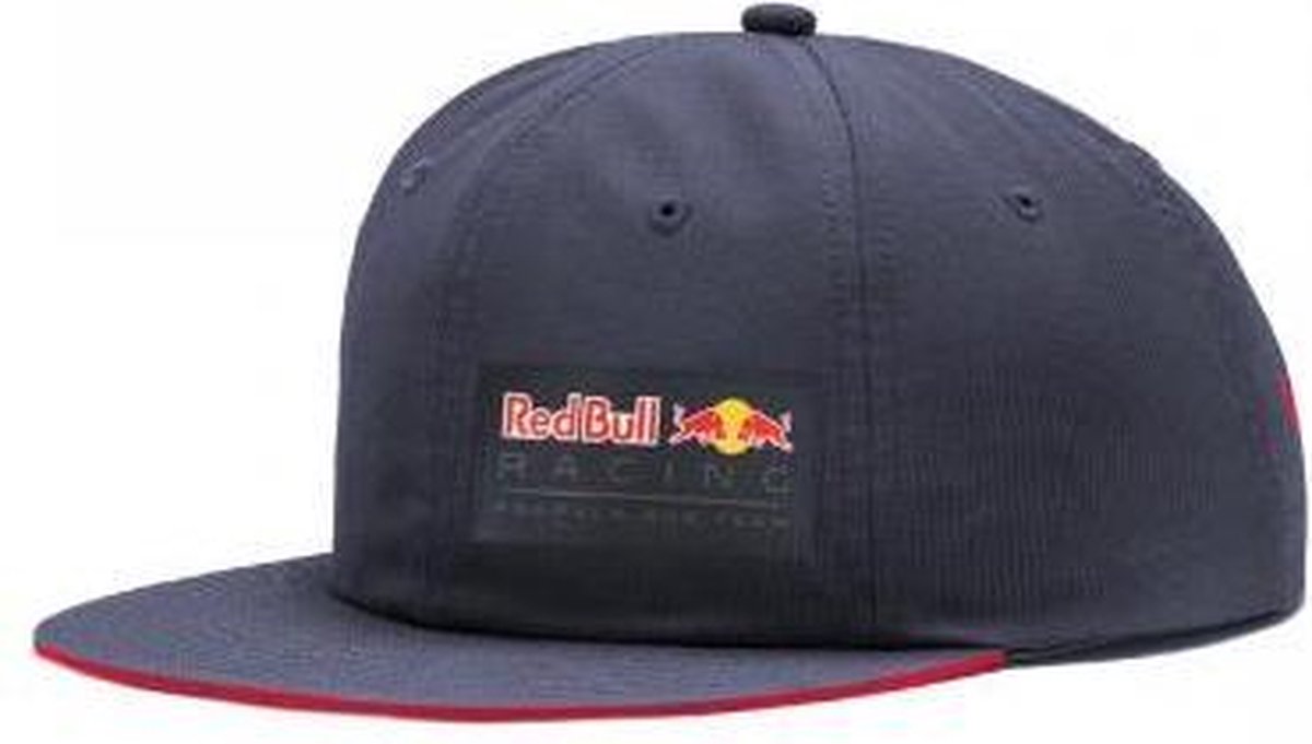 Puma rbr clearance lifestyle flatbrim cap