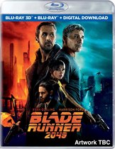 Blade Runner 2049 (3D Blu-ray)