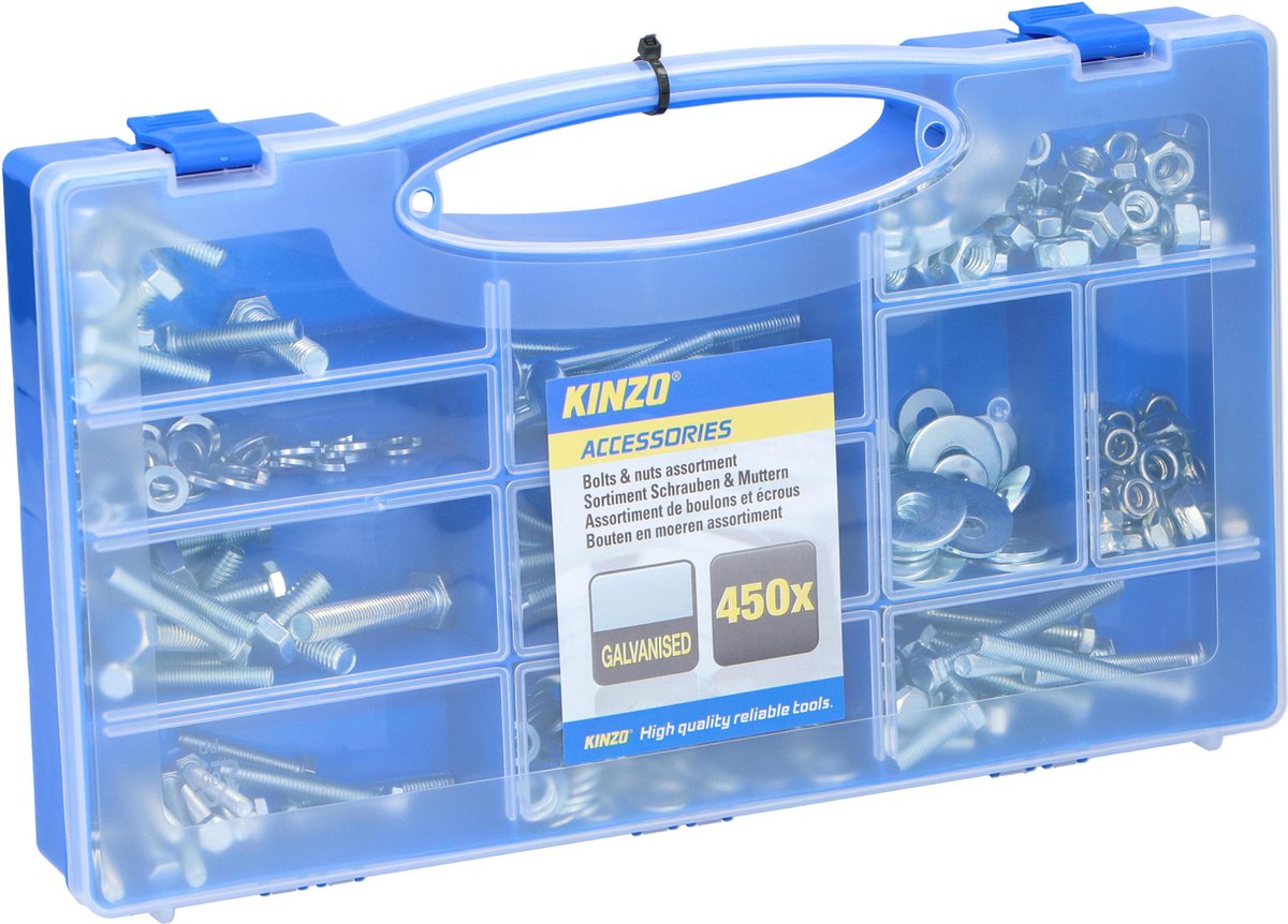 Doppenset 88-Delige – Torx, Inbus en Spline Doppen Doppenset 88-Delige – Torx, Inbus en Spline Doppen