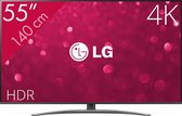 LG 55SM8200PLA - 4K TV
