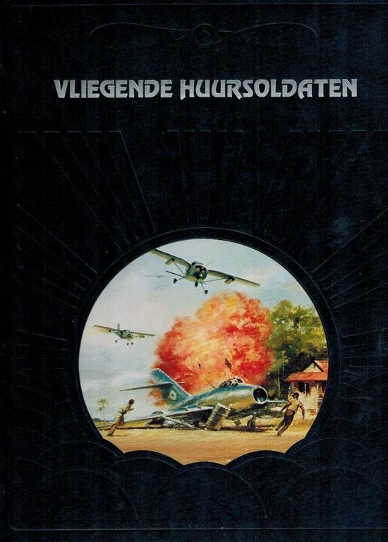 Vliegende huursoldaten