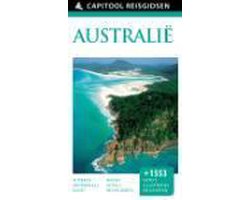 Capitool reisgidsen - Australië