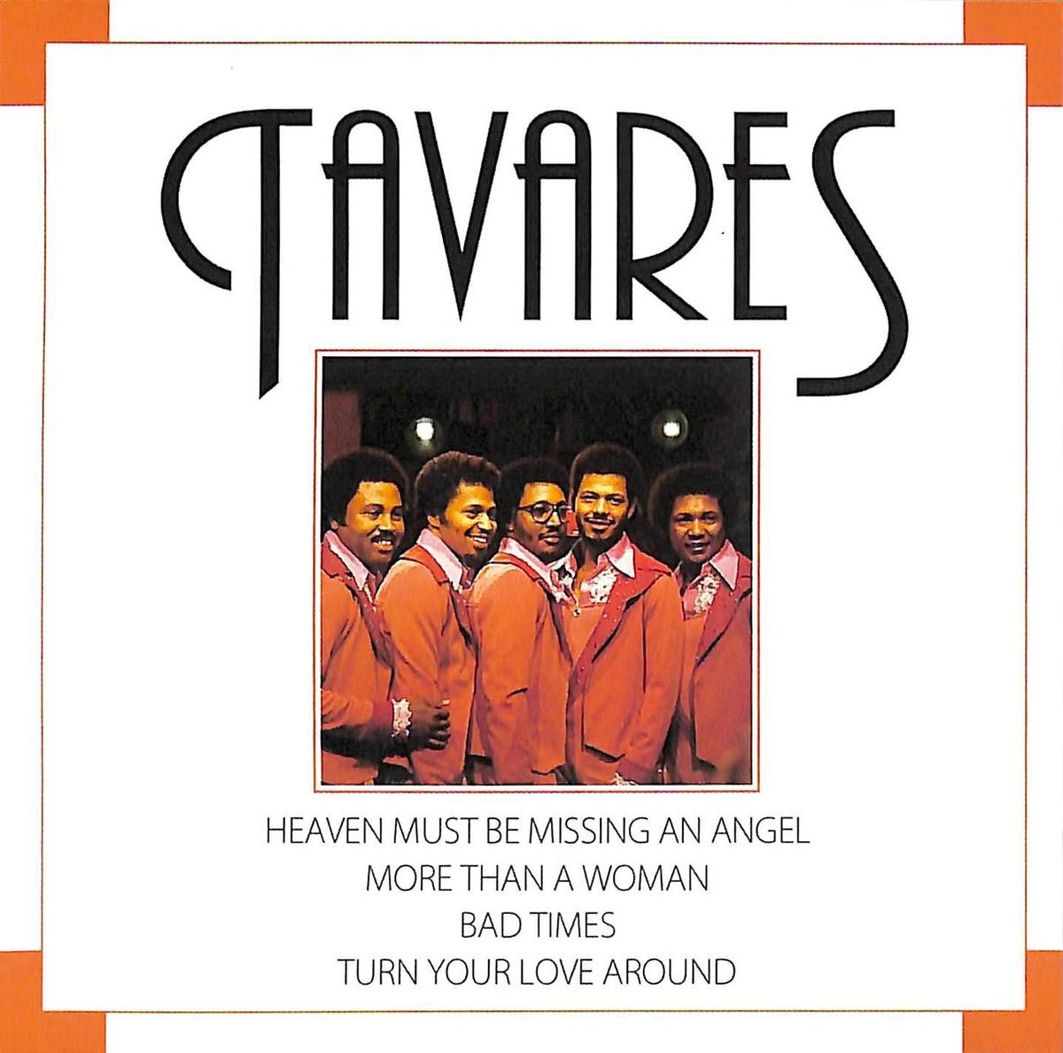Tavares