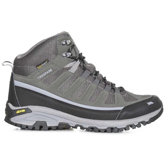 Mid Waterproof Hiking Mens Trespass Walking Boots Trespass Next