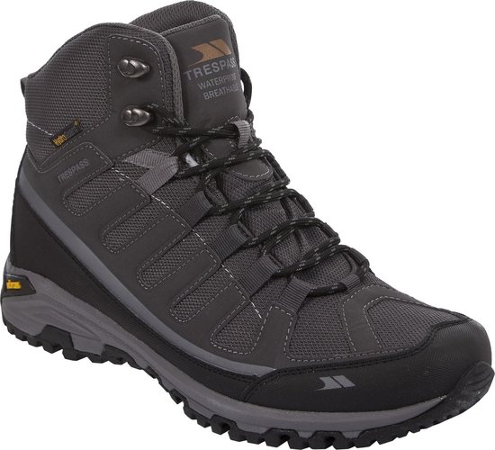 trespass mens walking boots