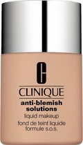 Clinique Anti-Blemish Solutions Liquid Foundation - 04 Fresh Vanilla