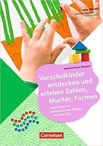 Braun-Baustert: Vorschulkinder entdecken und erleben Zahlen