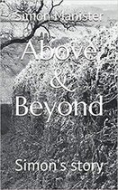 Above & Beyond: Simon's story