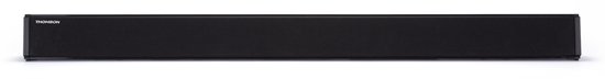 Thomson SB100BT Soundbar Bluetooth/ Aux In / Optisch / RCA / USB - Zwart