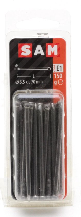 QUARKZMAN 30 Stück Polsternägel, 19 Mm X 30 Mm, Flacher Kopf