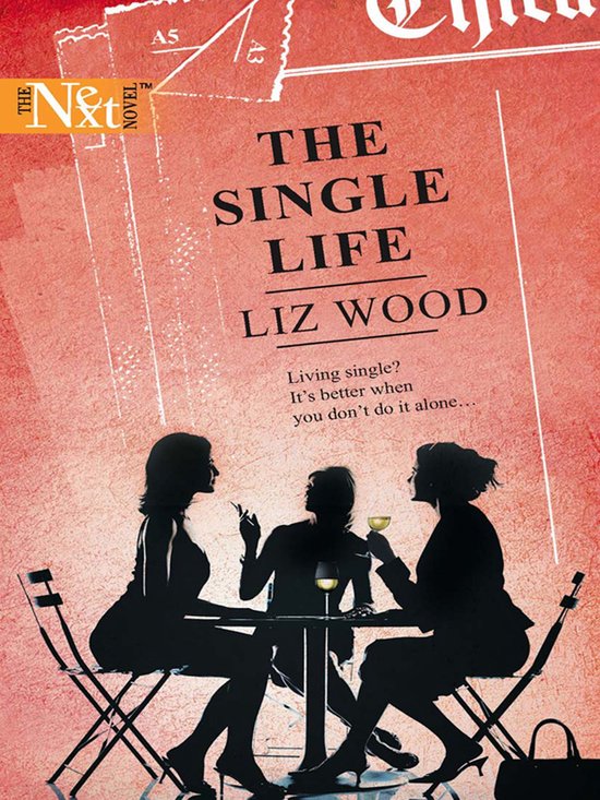 The Single Life - cover