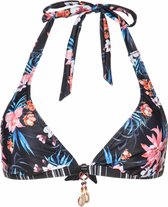 Protest Mm Tyra 20 Ccup halter bikini top dames - maat s/36
