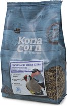 Vogelvoer  15 kg | Konacorn Vinken & Sijzen Extra