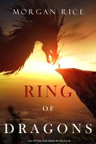 Ring of Dragons (Age of the Sorcerers—Book Four)