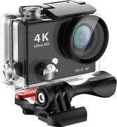 EKEN H9R Actioncam | 4K UltraHD | Class 10 16GB microSD-kaart