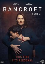 Bancroft - Seizoen 2 (DVD)