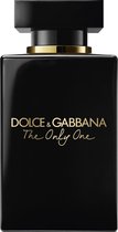 Dolce Gabbana - The Only One Intense - Eau De Parfum - 100Ml