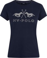 Hv Polo Technisch T-shirt Jazzy