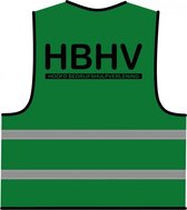 HBHV hesje groen