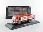 Pegaso Comet 1090 1973 - 1:43 - IXO Models