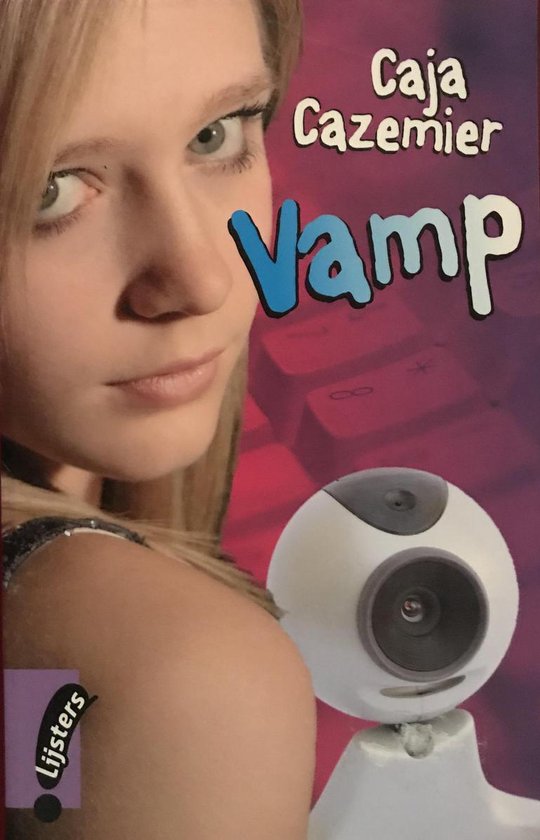 VAMP - cover