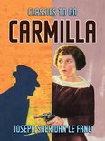 Classics To Go - Carmilla
