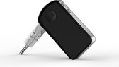 Bluetooth Via Aux - 3.5MM Aux - Bluetooth Audio Receiver – Muziekontvanger - Draadloos Muziek Luisteren