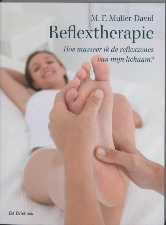 Reflextherapie - M.F. Muller-David | Highergroundnb.org
