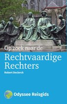 Op zoek naar de Rechtvaardige Rechters