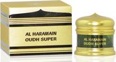 Al Haramain Oudh Super 50 gram