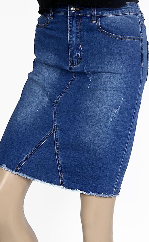 damaged premium jeans