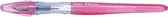 Pilot Plumix Neon - Roze hervulbare kalligrafie & handlettering vulpen